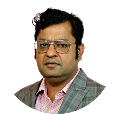 Sri Jay Kumar Maroti