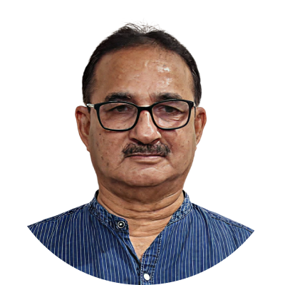 Sri Subir Majumdara